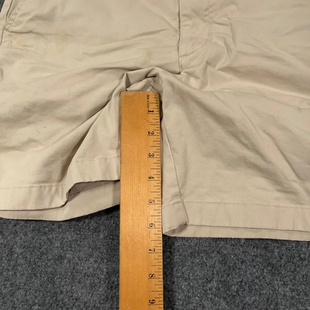 Chubbies The Khakinators Chino Shorts Men 32 7